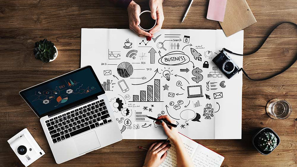 Economia e finanças