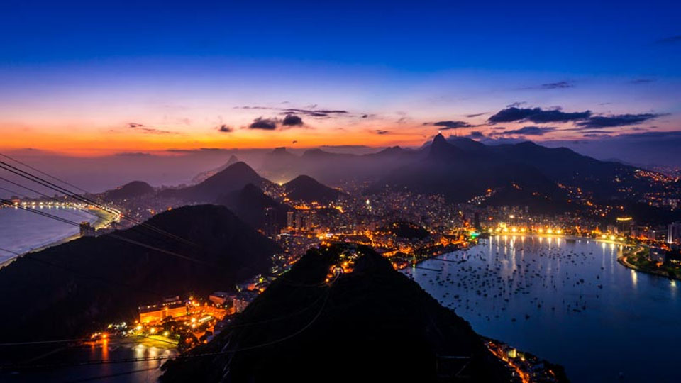Viagens, férias e turismo
